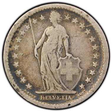 Cert 47509981 - Coin Image