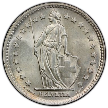 Cert 47509988 - Coin Image