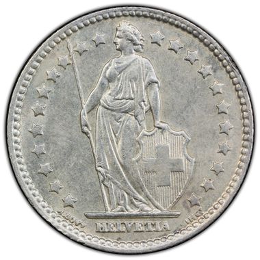 Cert 47509991 - Coin Image
