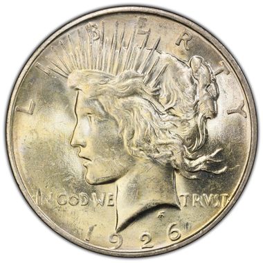 Cert 47510035 - Coin Image