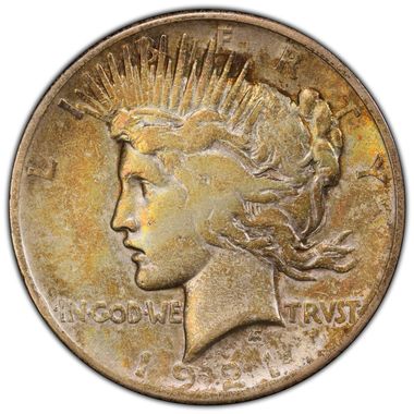 Cert 47510036 - Coin Image