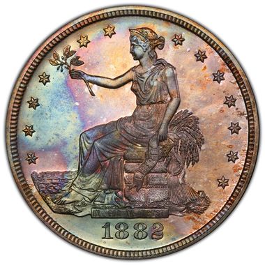 Cert 47510171 - Coin Image