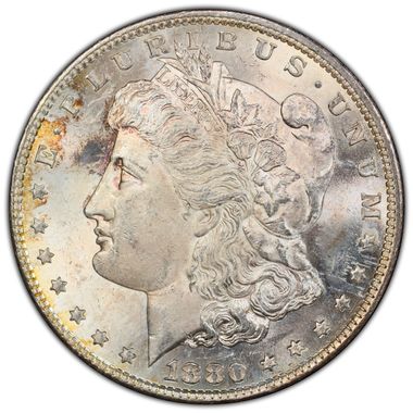 Cert 47510282 - Coin Image