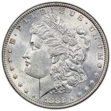Cert 47510286 - Coin Image