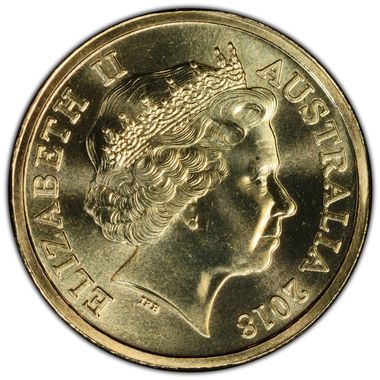 Cert 47514409 - Coin Image