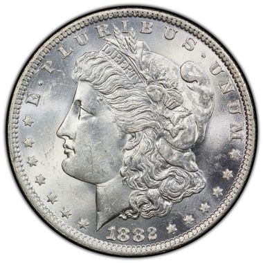 Cert 47514805 - Coin Image