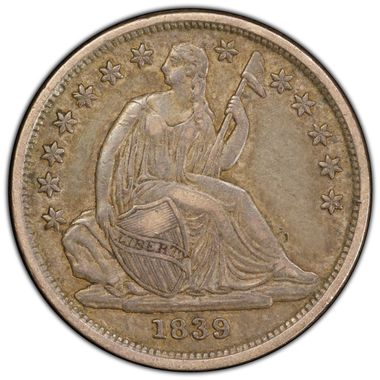 Cert 47515308 - Coin Image