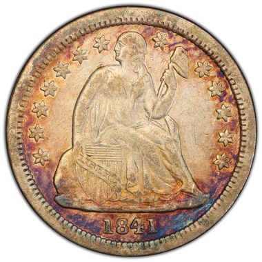 Cert 47515309 - Coin Image