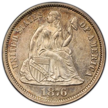 Cert 47515310 - Coin Image