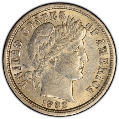 Cert 47515312 - Coin Image