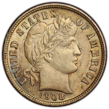 Cert 47515313 - Coin Image