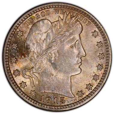 Cert 47515330 - Coin Image