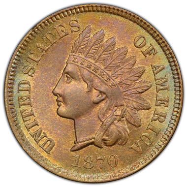 Cert 47515471 - Coin Image
