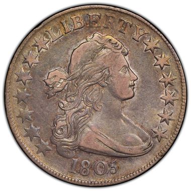 Cert 47516218 - Coin Image