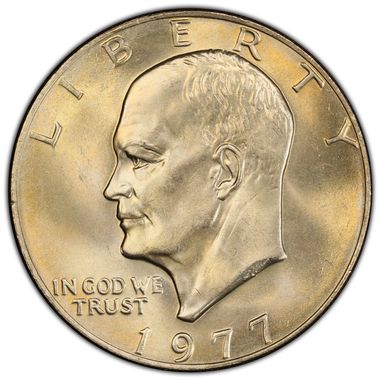 Cert 47516340 - Coin Image