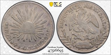 1842-Zs OM Real XF45