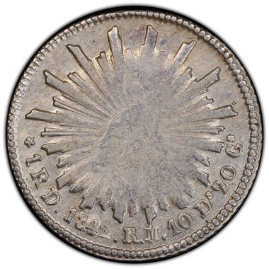 Cert 47516696 - Coin Image
