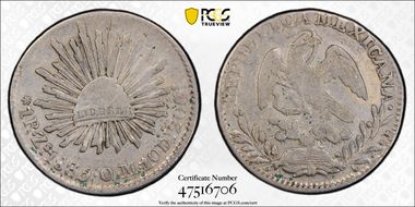 1835-Zs OM Real VF30