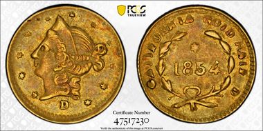 1854 G50C BG-422A XF45
