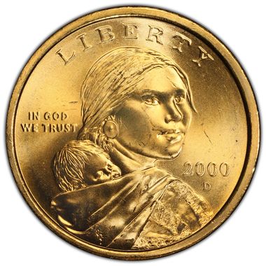 Cert 47518099 - Coin Image