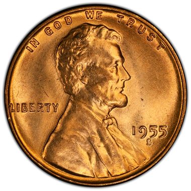 Cert 47518138 - Coin Image