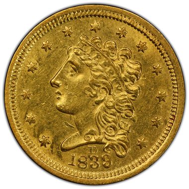 Cert 47519725 - Coin Image