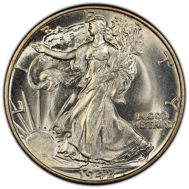 Cert 47520190 - Coin Image