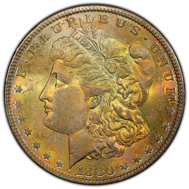 Cert 47520192 - Coin Image