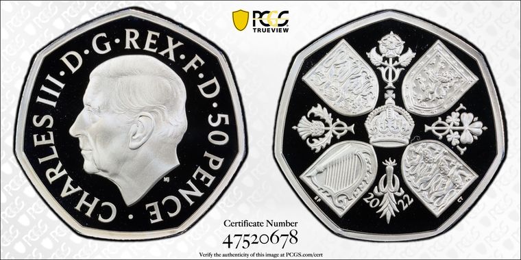 Cert 47520678 - Coin Image