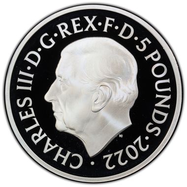 Cert 47520680 - Coin Image