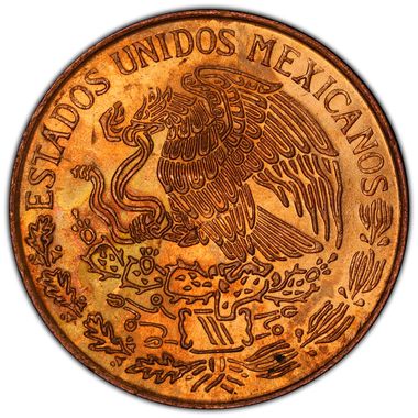 Cert 47521678 - Coin Image