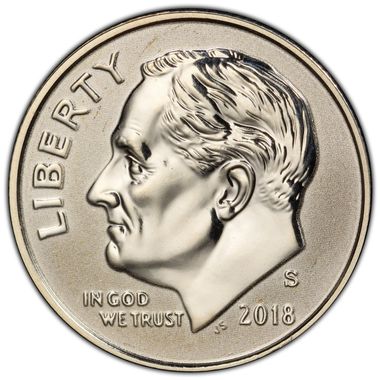 Cert 47521702 - Coin Image