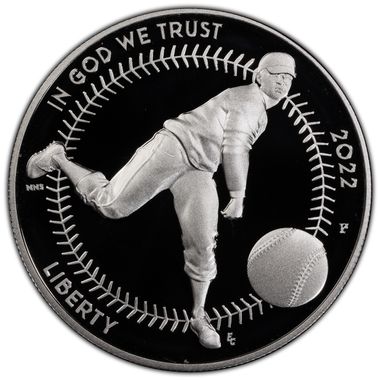 Cert 47522905 - Coin Image