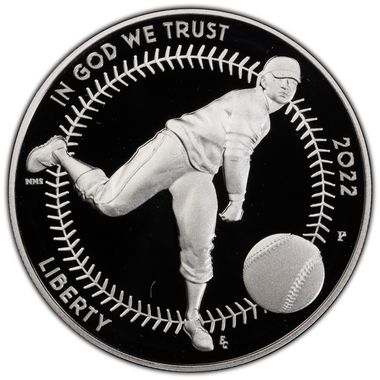 Cert 47522908 - Coin Image