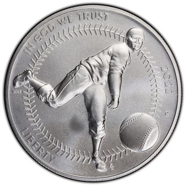 Cert 47522909 - Coin Image