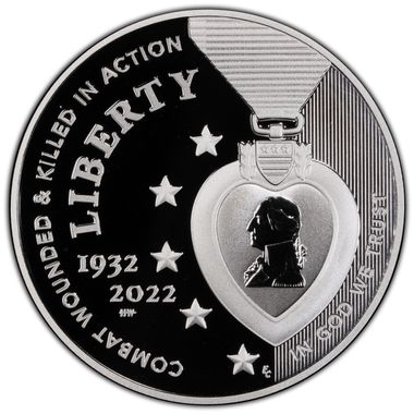 Cert 47522914 - Coin Image
