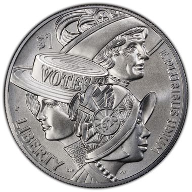 Cert 47522917 - Coin Image