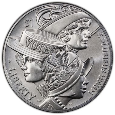 Cert 47522918 - Coin Image