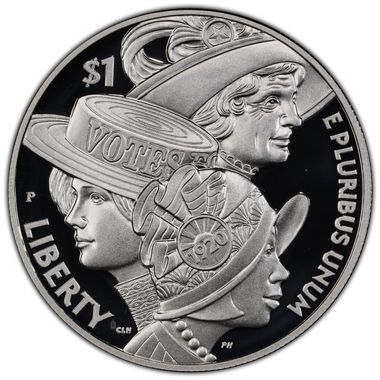 Cert 47522919 - Coin Image