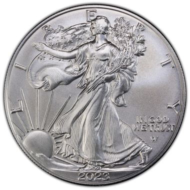 Cert 47523094 - Coin Image