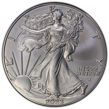 Cert 47523095 - Coin Image