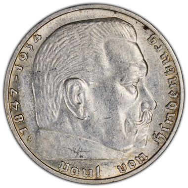 Cert 47523937 - Coin Image