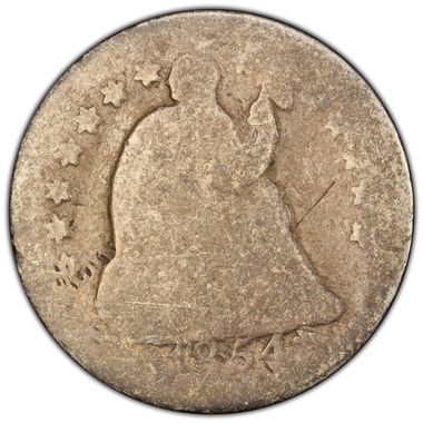 Cert 47524256 - Coin Image