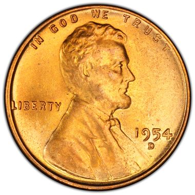Cert 47524268 - Coin Image