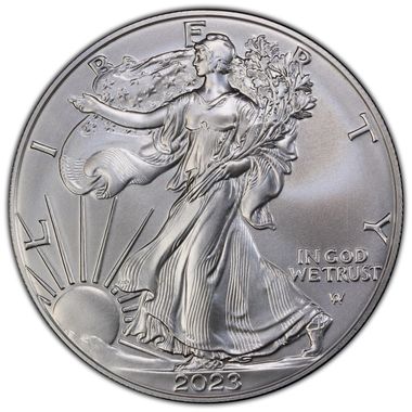 Cert 47524303 - Coin Image