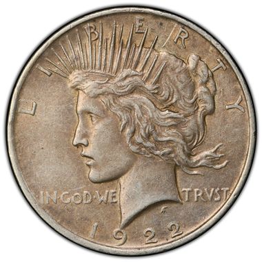 Cert 47524309 - Coin Image