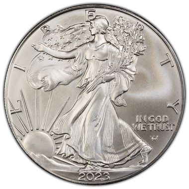 Cert 47524316 - Coin Image