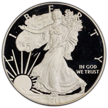 Cert 47524317 - Coin Image