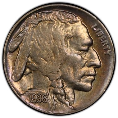Cert 47524364 - Coin Image
