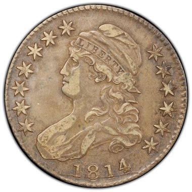 Cert 47524563 - Coin Image